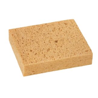 Abwaschschwamm 150 x 110 x 35 mm