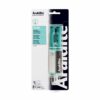 ARALDITE Klebstoff Typ Crystal transp Duospritze