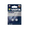 Batterie Electro. V13GA, 2Stk.