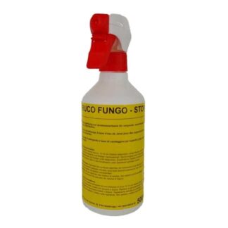 Fungo-Stop 500 ml, Reiniger und Fleckenentfernungsmittel