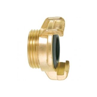 GEKA Plus Gewindestück