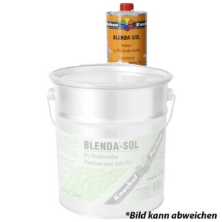 Härter zu BLENDA-SOL 100g