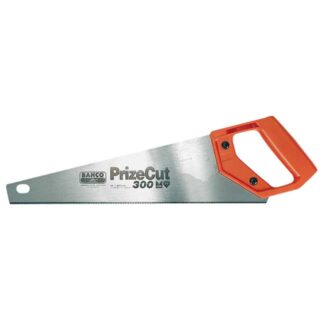 Handsäge Prizecut Blatt-L.350mm 15/16Z./Zoll m.Erg