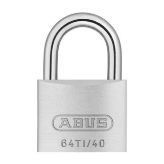 Hangschloss 64TI / 40
