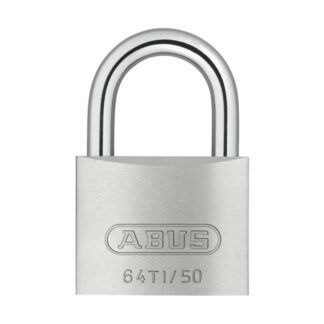 Hangschloss 64TI / 50 ABUS
