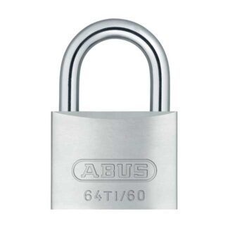 Hangschloss 64TI / 60 ABUS