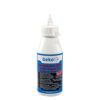 Holzleim weiss D3 200gr Beko