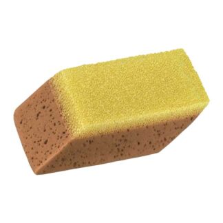 Kombischwamm 150 x 90 x 60 mm