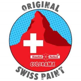 Kunstharz Emaillack 750 ml RAL 3004 Purpurrot