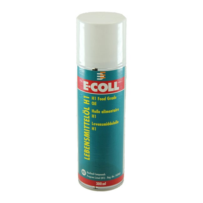 Lebensmittelöl H1 300ml