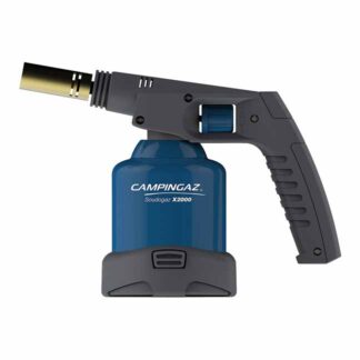 Lötlampe Soudogaz X2000