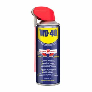 Multifunktionsspray WD-40 400ml
