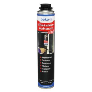 Pistolenschaum B2 750ml