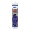 Silikon silbergrau 310 ml Profi Beko