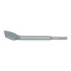 Spatmeissel breite 40mm mit SDS-Plus-Aufnahmeschaft