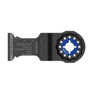 Tauchsägeblätter Metabo