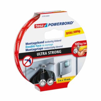 Tesa Powerbond ULTRA STRONG
