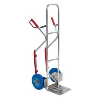 Tranportkarre Alu 250Kg