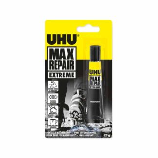 UHU Kleber Max Repair 20g