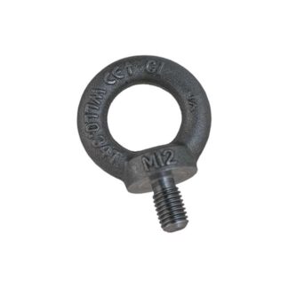 M 30 Ringschrauben Stahl C15E