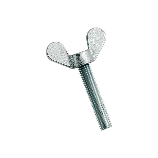 M 10 x 35 Flügelschrauben