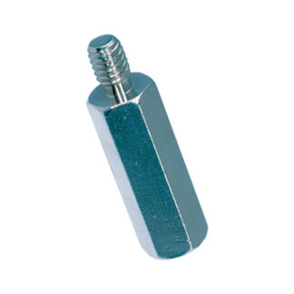 M 5 x 55 Distanzhalter Sechskant