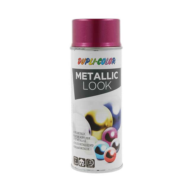 Acryl Metallic Effekt Spray purpur Dupli-Color