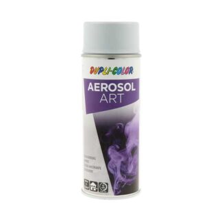 Aerosol Art Grundierung grau 400 ml