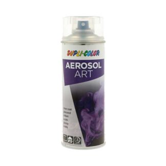 Aerosol Art Klarlack glänzend 400 ml