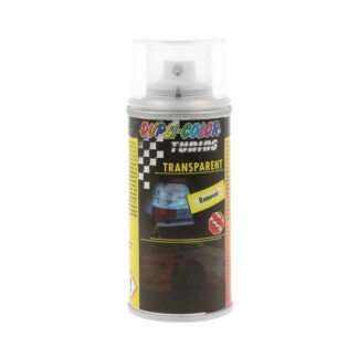 Transparent Remover Spray 150 ml