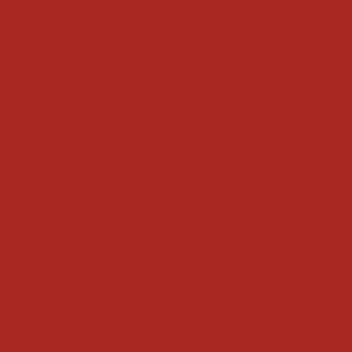 Vollton-Acryl-Farbe RAL 3000 Feuerrot 5 Kg