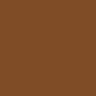 Vollton-Acryl-Farbe RAL 8003 Lehmbraun 5 Kg