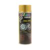 Wheel Paint (Felgenspray) gold 400 ml