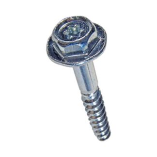 mit Innensechsrund blau verzinkt BN54008