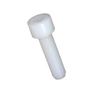 M 12 x 40 Schrauben Zylinderkopf Innensechskant