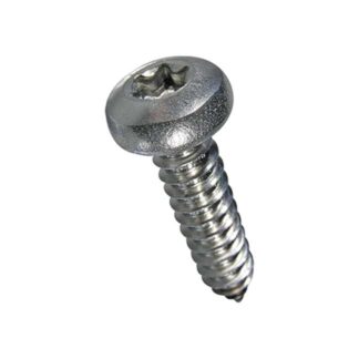 3,9 x 19 x 15 Linsen-Blechschrauben mit Innensechsrund