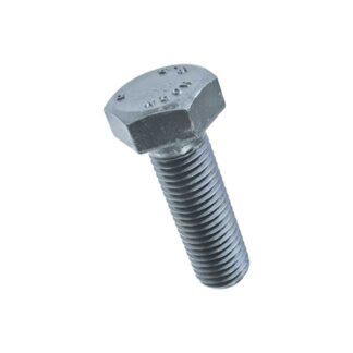 M 10 x 1 x 30 DINs17 Schrauben Sechskant ohne Schaft