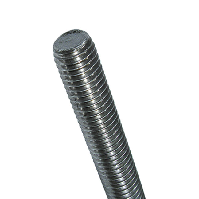 M 27 Gewindestangen Länge 1 Meter