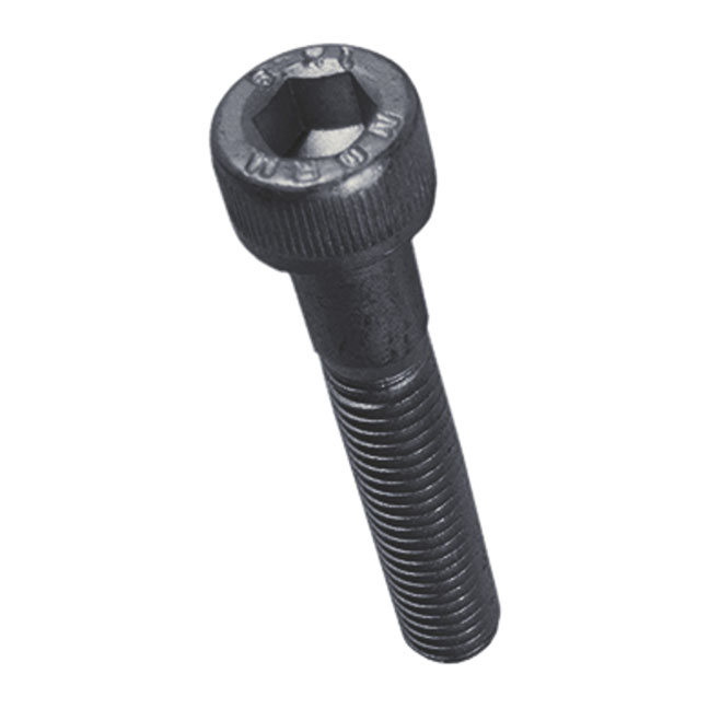 M 16 x 170 Schrauben Zylinderkopf Innensechskant