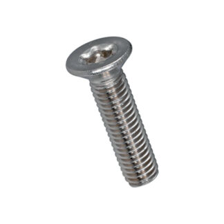 M 5 x 45 Schrauben Senkkopf mit Innensechsrund