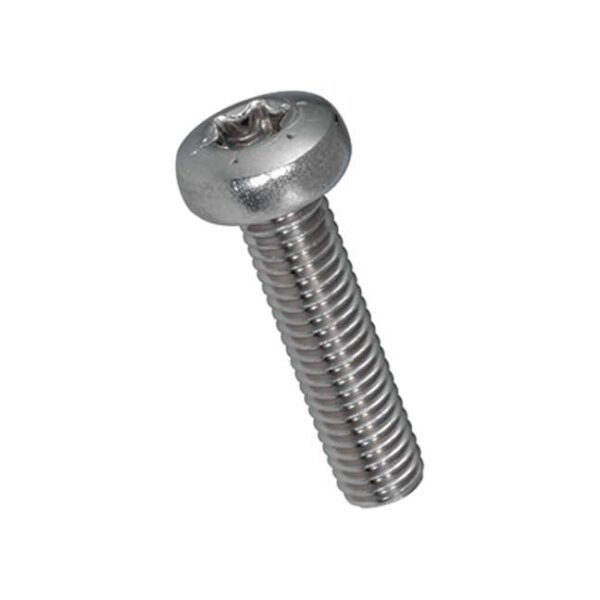 M 8 x 20 x 45 Schrauben Linsenkopf mit Innensechsrund