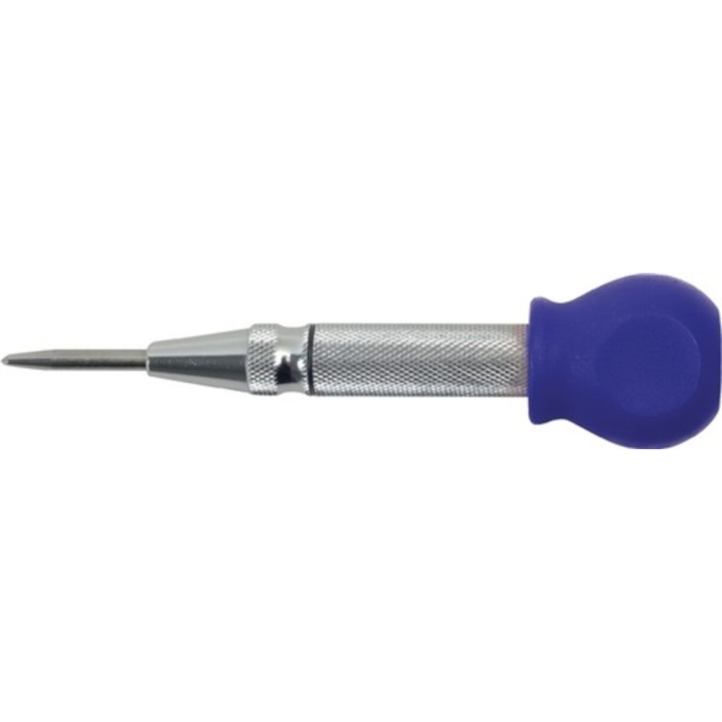 Automatikkörner Länge: 125mm K: 2mm