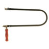 Laubsägebogen Durchmesser 13mm