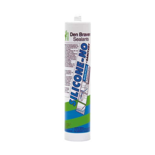 Silikon Kartusche transparent 310ml