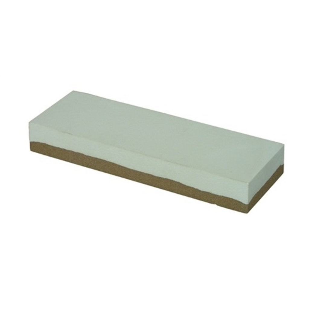 Super-Arkansas-Brocken 150x40x20mm K.grob/fein