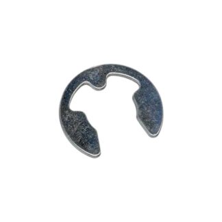 1,9 mm Sicherungsscheiben für Wellen