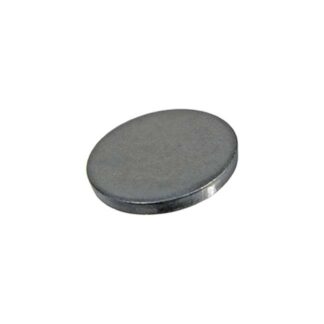 70 x 3 Scheiben ohne Loch INOX A2