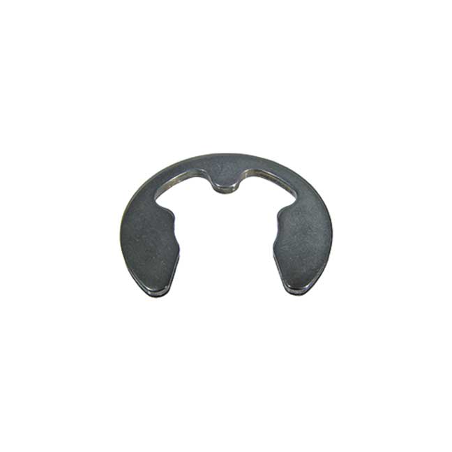 6 mm Sicherungsscheiben für Wellen lose