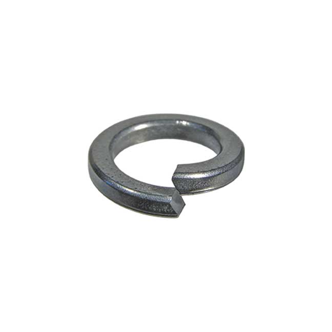 M 16 x 16,2 Federringe für Zylinderschrauben INOX A2