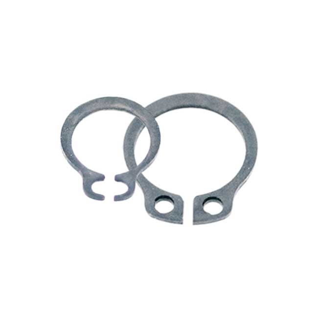 50 mm Sicherungsringe für Wellen